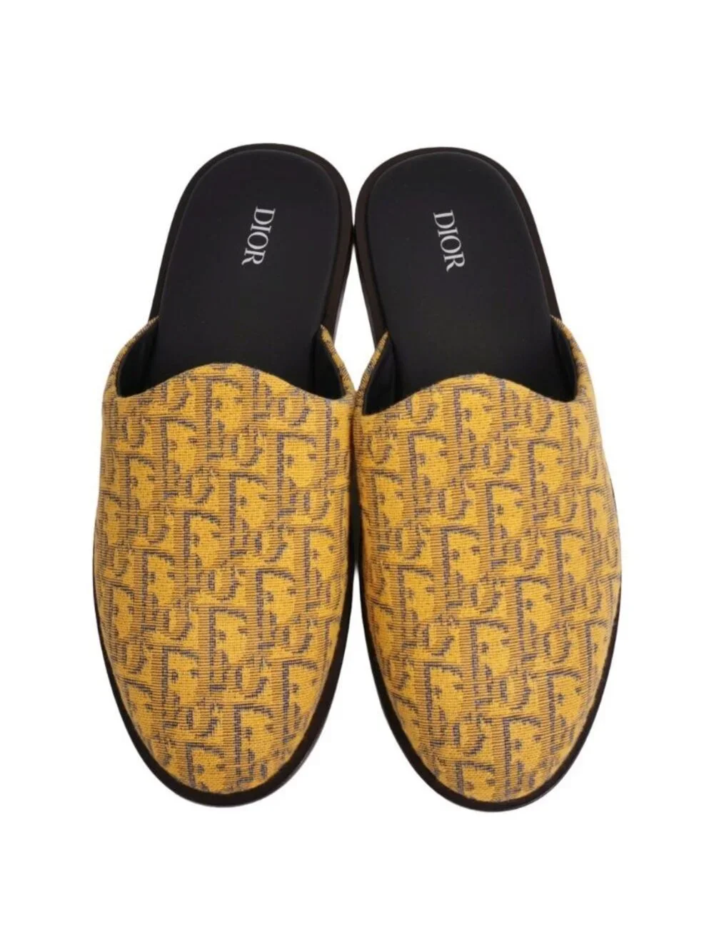 Dior Homme Sandals